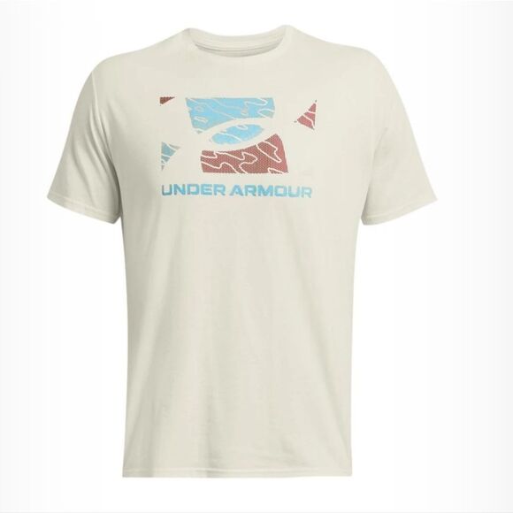Under Armour Men's Graphic Tee Size M - Picture 1 of 4